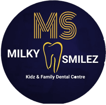 Milky Smilez